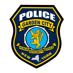 Garden City, New York Police Department