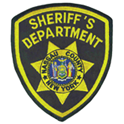 Nassau County, New York Sheriff’s Department