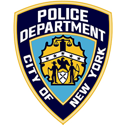 Police Department City of New York