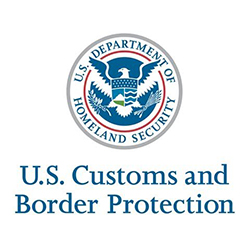 US Customs and Border Protection Border Control