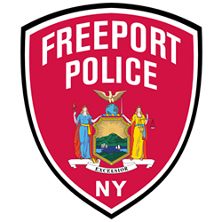 Freeport, New York Police Department