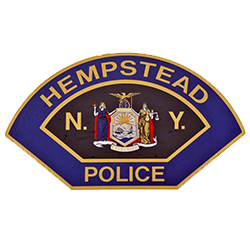Hempstead, New York Police Department