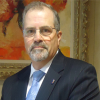 Joseph Sacco