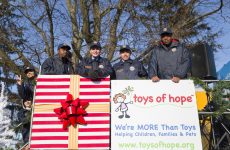 toys of hope